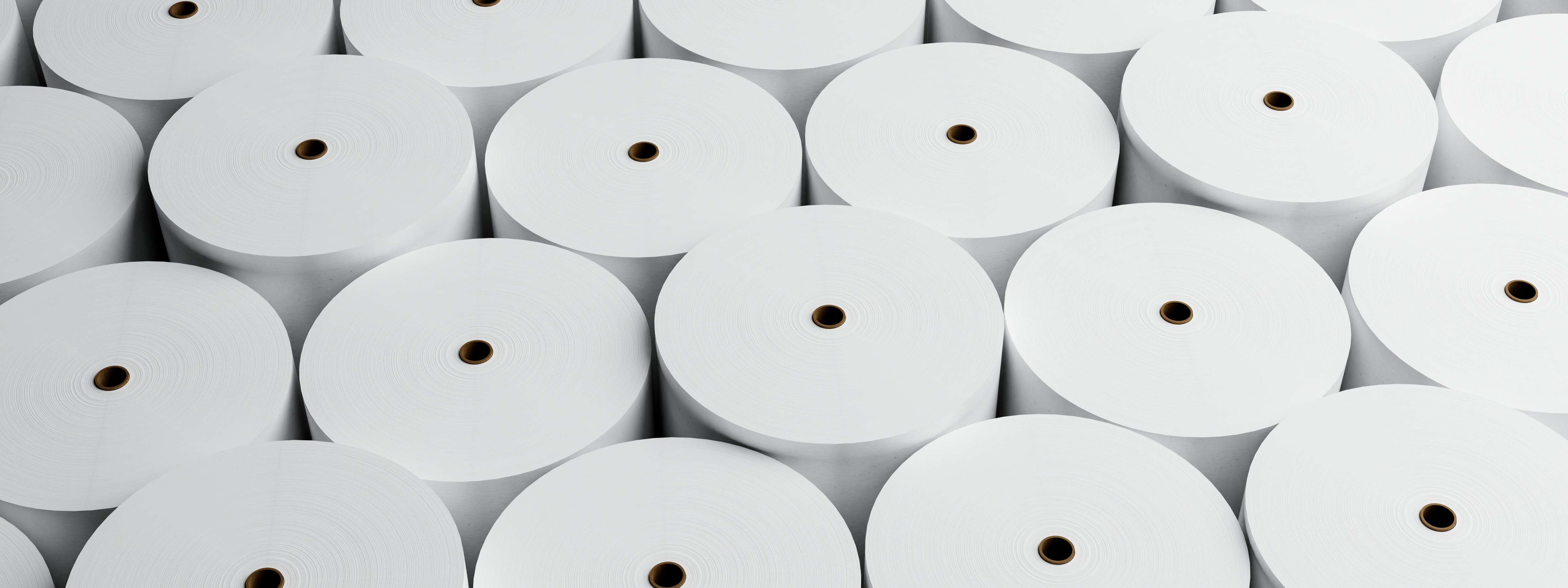 摄图网_327478858_工业工厂中用于贮存布景的白皮书卷组 出产和造作概想 3D 注明性注明 插图 13横幅贮存贸易收条资料包装筒管集体现金库存（企业商用）.jpg